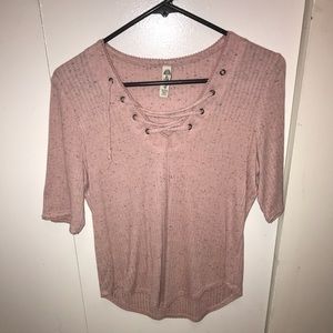 Meet your Posher, Gracie